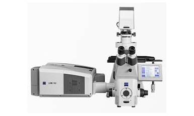 中山大学药学院超高分辨率激光共聚焦显微镜采购项目成交信息
